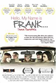 Hello, My Name Is Frank