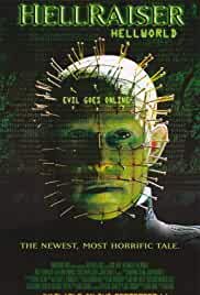 Hellraiser: Hellworld