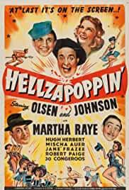 Hellzapoppin'