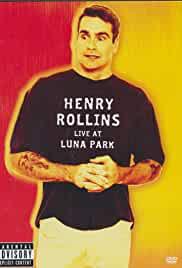 Henry Rollins: Live at Luna Park