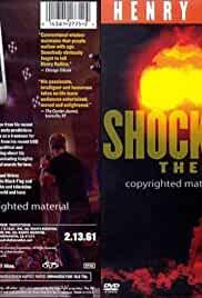 Henry Rollins: Shock & Awe