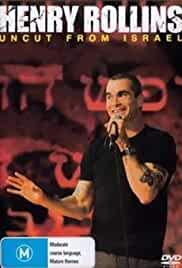 Henry Rollins: Uncut from Israel