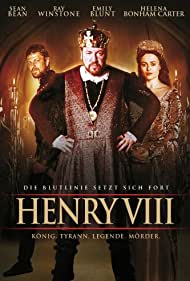 Henry VIII