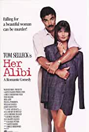 Her Alibi