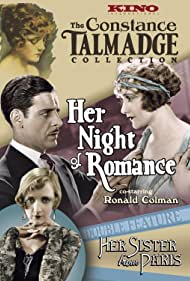 Her Night of Romance