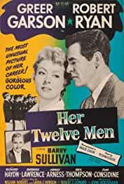 Her Twelve Men