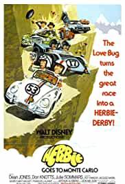 Herbie Goes to Monte Carlo