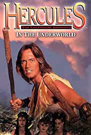 Hercules in the Underworld