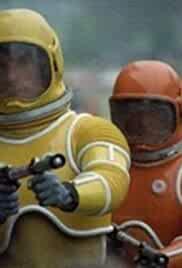 Here Come the Double Deckers!