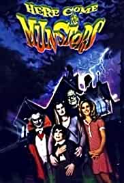 Here Come the Munsters