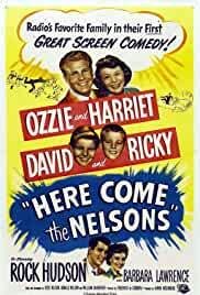 Here Come the Nelsons