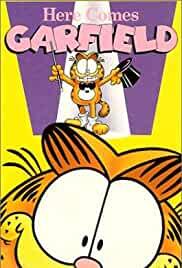 Here Comes Garfield