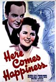 Here Comes Happiness