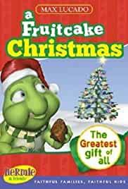 Hermie & Friends: A Fruitcake Christmas