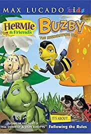 Hermie & Friends: Buzby, the Misbehaving Bee