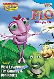 Hermie & Friends: Flo the Lyin' Fly