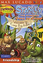 Hermie & Friends: Stanley the Stinkbug Goes to Camp