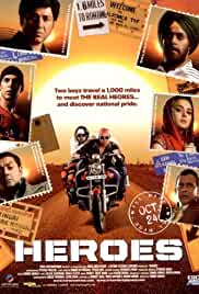 Heroes
