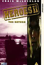 Heroes II: The Return
