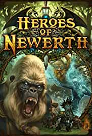 Heroes of Newerth