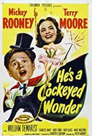 He's a Cockeyed Wonder