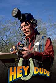 Hey Dude