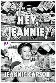 Hey, Jeannie!