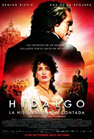 Hidalgo - La historia jamás contada.
