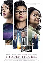 Hidden Figures