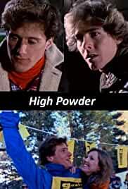 High Powder