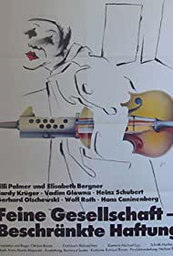 High Society Limited