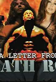 High Tension, Low Budget (The Making of a Letter from Death Row)