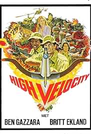 High Velocity