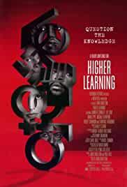 Higher Learning