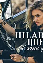 Hilary Duff: All About You