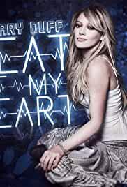 Hilary Duff: Beat of My Heart