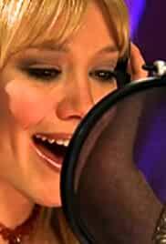 Hilary Duff: I Can't Wait