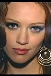 Hilary Duff: Play with Fire