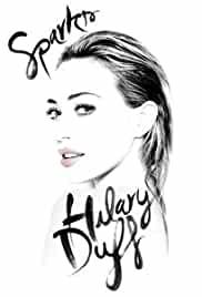 Hilary Duff: Sparks