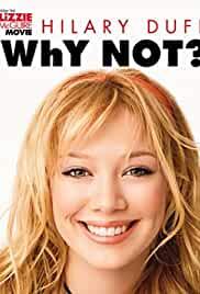 Hilary Duff: Why Not