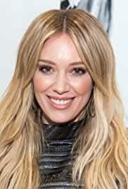 Hilary Duff's Pregnancy Secrets