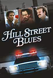 Hill Street Blues