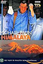 Himalaya with Michael Palin