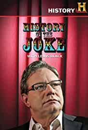 History of the Joke