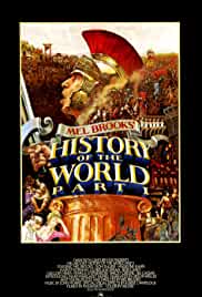 History of the World: Part I