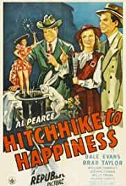 Hitchhike to Happiness