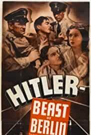 Hitler - Beast of Berlin