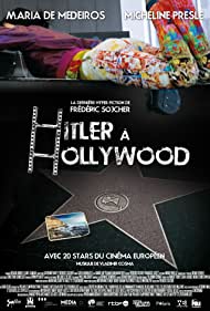 Hitler in Hollywood