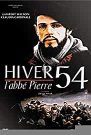 Hiver 54, l'abbé Pierre