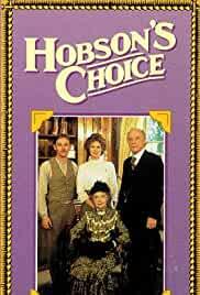 Hobson's Choice